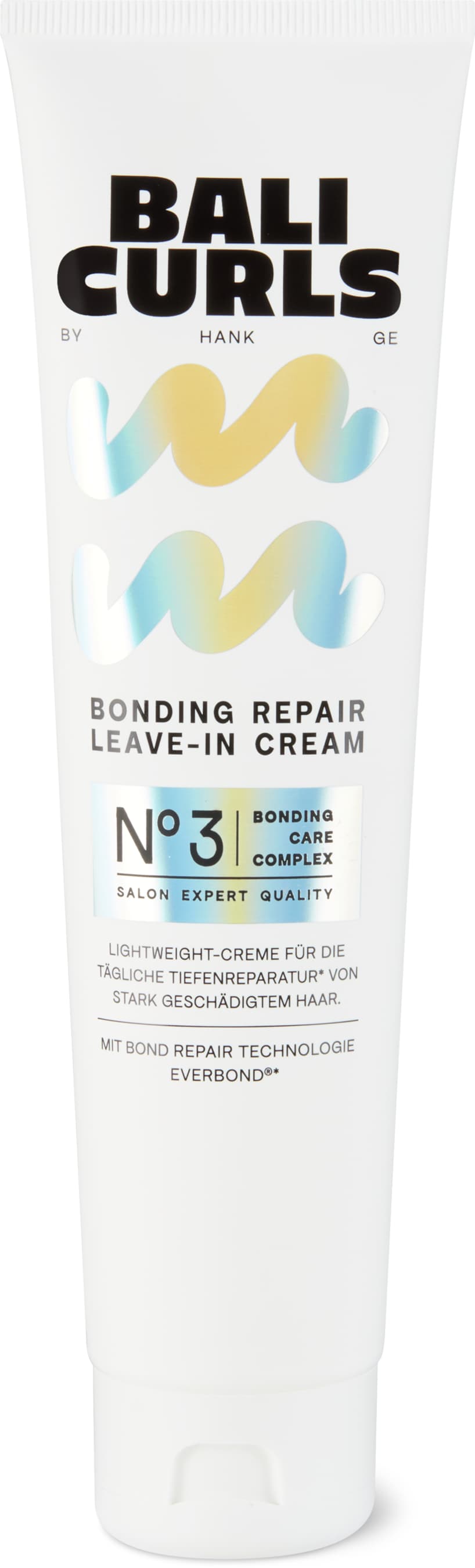 Bonding Leave-in-Creme
